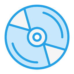 CD icon