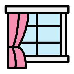 finestra icona