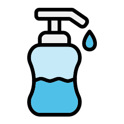 Liquid Soap icon