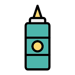 saucenflasche icon