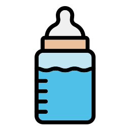 Feeding Bottle icon