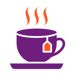 Tea icon