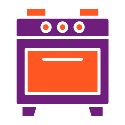 Oven icon