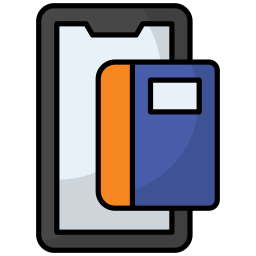 E Learning icon