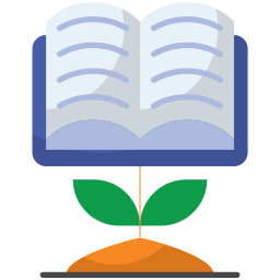 Growth icon