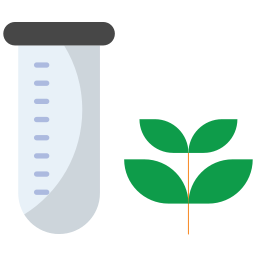 biología icono