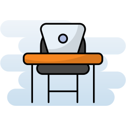 klassenzimmer icon