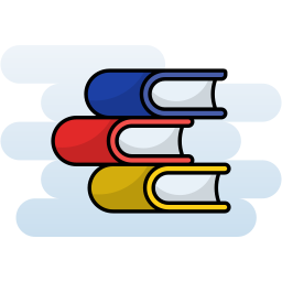 Books icon