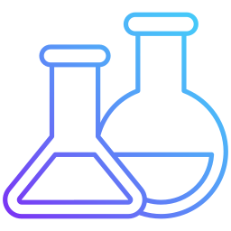 science Icône