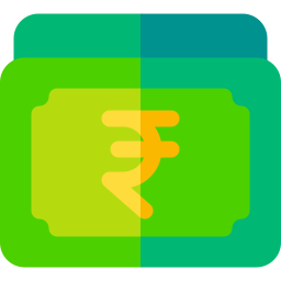 Rupee icon