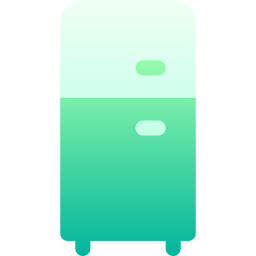 Fridge icon