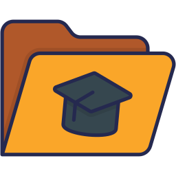 Folder icon