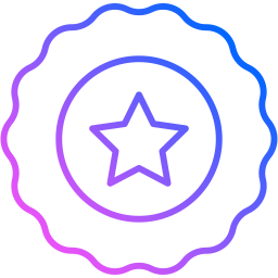 Badge icon