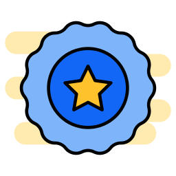 Badge icon