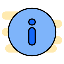 die info icon