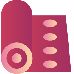 Yoga Mat icon