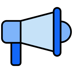 Promotion icon