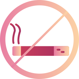 No smoking icon