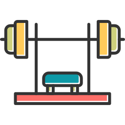 Bench Press icon