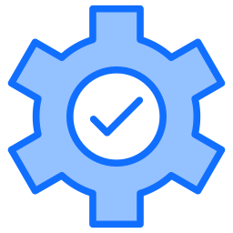 技術 icon