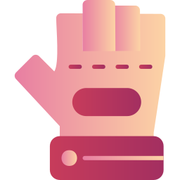 Gloves icon