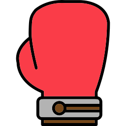 Boxing Glove icon