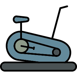 Stationary Bike icon