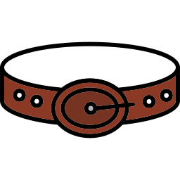 cintura icona