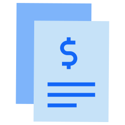 Document icon