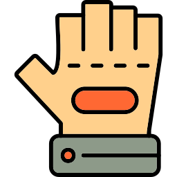 Gloves icon