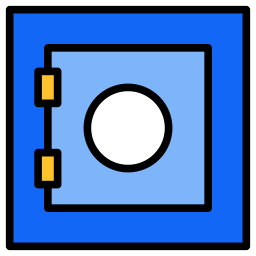 Safebox icon