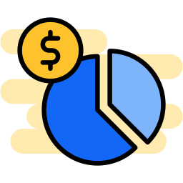 kuchendiagramm icon