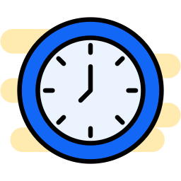 Time icon