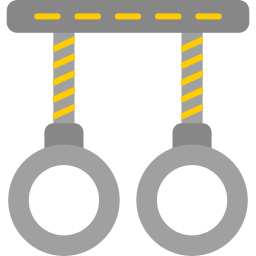 Gymnastic Rings icon