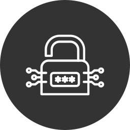 Lock icon