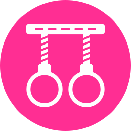 Gymnastic Rings icon