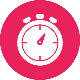 Stopwatch icon