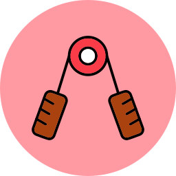 ハンドグリップ icon