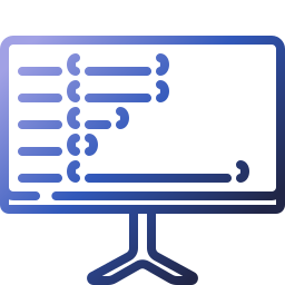 programme Icône