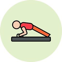 Push ups icon