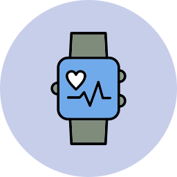 Smartwatch icon