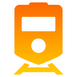 train icon