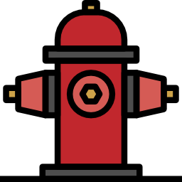 hydrant icon