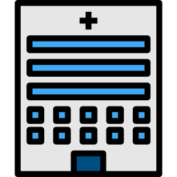 Hospital icon