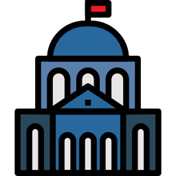 Capitol icon