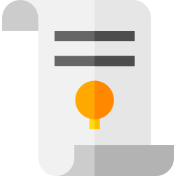 Agreement icon