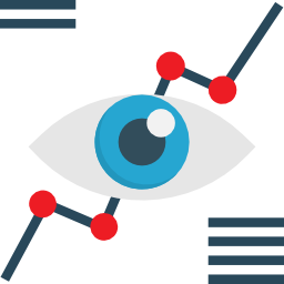 ojo icono