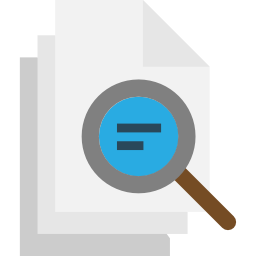 Analytics icon