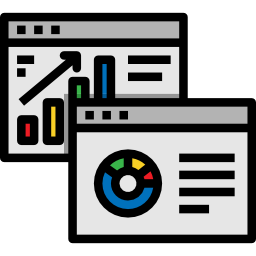 Diagram icon