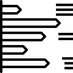 diagrama Ícone